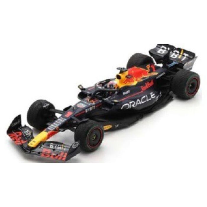 【沖縄・離島配送不可】Oracle Red Bull Racing RB19 No.1 Oracle Red Bull Racing Winner Monaco GP 2023 Max Verstappen SPARK JAPAN 12S039｜スマホカバー専門店　ドレスマ
