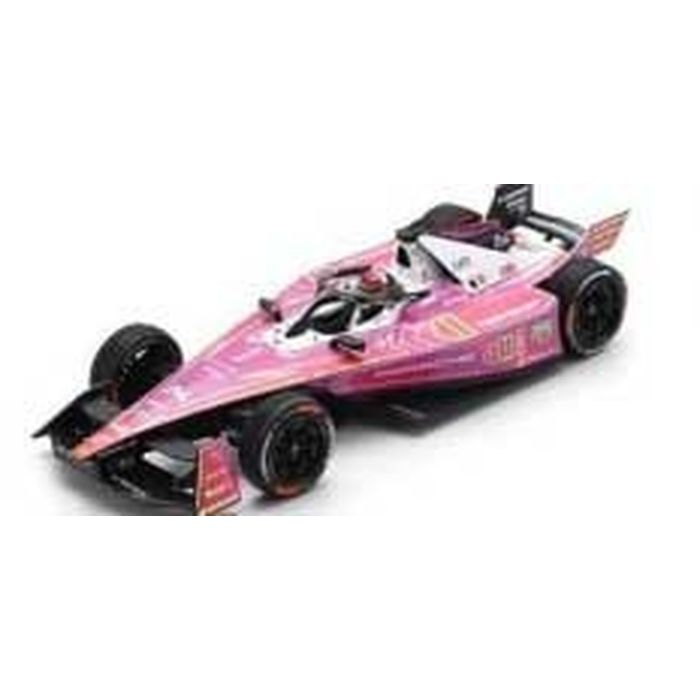 【沖縄・離島配送不可】Porsche 99X Electric No.94 Tokyo E-Prix 2024 Pascal Wehrlein SPARK JAPAN S6548