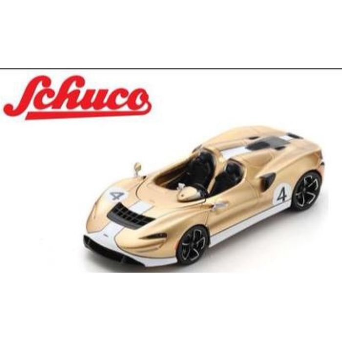 【沖縄・離島配送不可】McLaren Elva SPARK JAPAN 450926700