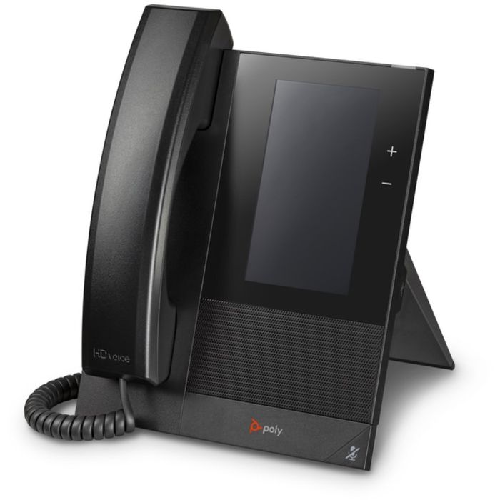 【沖縄・離島送りとどける不可】【代引不可】Poly CCX 400 電話 PoE給電 Microsoft Teams用ひな型 日本HP 848Z8AA#AC3