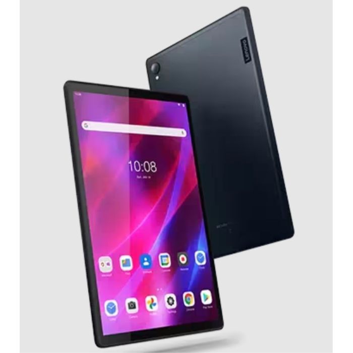 【沖縄・離島配送不可】【代引不可】Lenovo Tab K10(2nd Gen)(10.1/Android 14/ルナグレー/4GB+64GB/WWANなし) レノボ ZAEK0002JP 25,847円