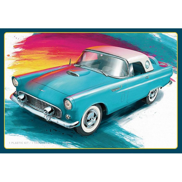 楽天市場】1/25scale Model Kit アメリカングラフィティ