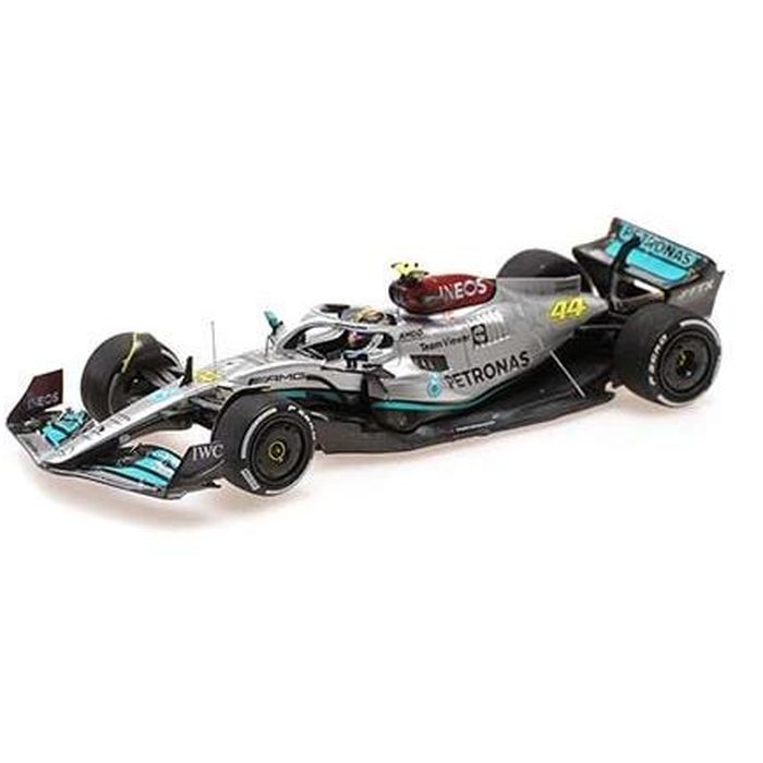 【沖縄・離島配送不可】MINICHAMPS1/43 メルセデス AMG ペトロナス F1チーム F1 W13 E パフォーマンス ルイス・ハミルトン フランスGP 2022 F1参戦300戦 京商 417221244|スマホカバー専門店 ドレスマ