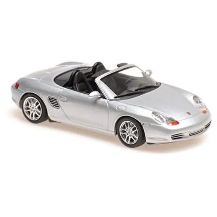 ポルシェ　ボクスター　981 1/43 ミニカー　ホワイト 51P-VXatYZL._AC_SY200_QL15_.jpg