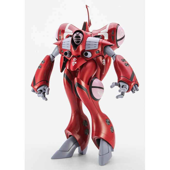 1/72 クァドラン･ロー ミリア(劇場版) ハセガワ M32