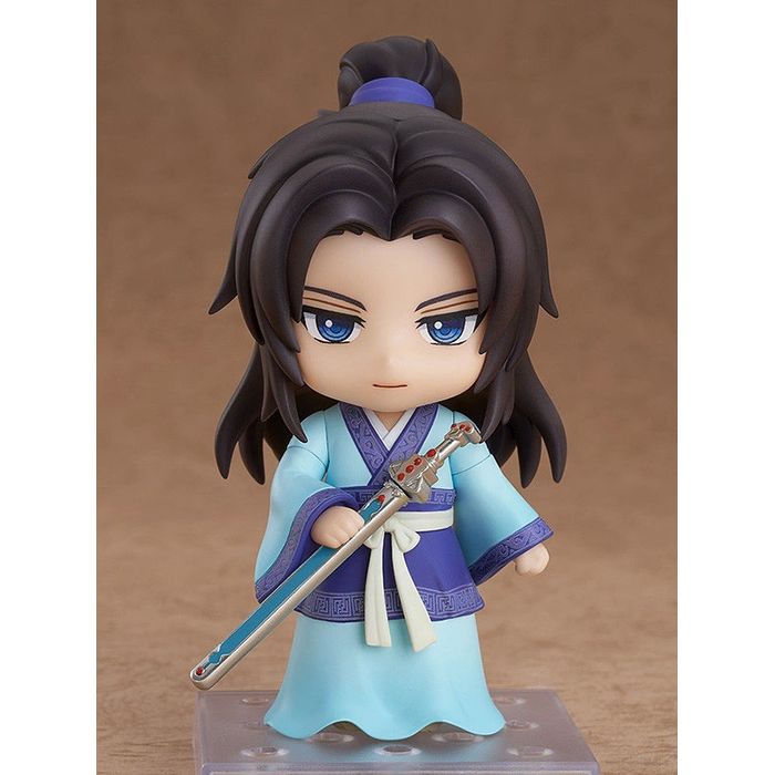 俺だけレベルアップな件　ねんどろいど ねんどろいど 水篠旬 TVアニメ『俺だけレベルアップな件