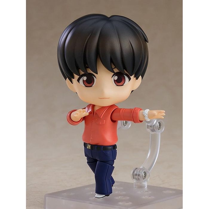 ねんどろいど j-hope グッドスマイルカンパニー 4580590127487