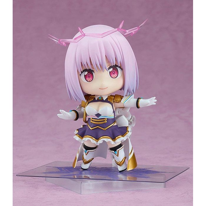 美品 ねんどろいど フィギュア 学園アイドルマスター 花海咲季 グッドスマイルカンパニー 楽天市場】【8/18限定! 楽天会員なら最大P4倍】ねんどろいど