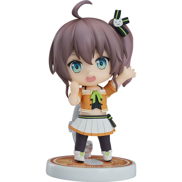 バラ売り可〇日奈森あむ しゅごキャラ！ ねんどろいどフィギュア・アクリルボード バラ売り可〇日奈森あむ しゅごキャラ！ ねんどろいどフィギュア