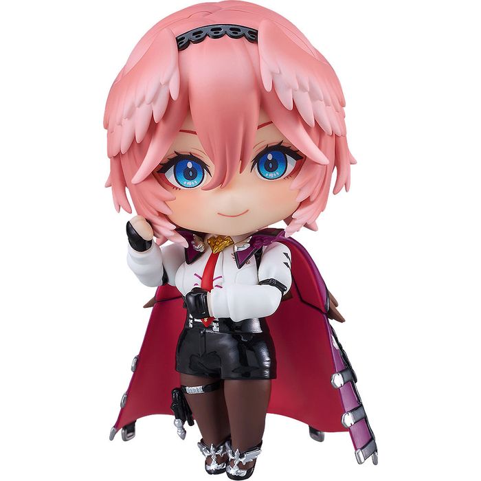 楽天市場】ねんどろいど ブラック・マジシャン・ガール 1596