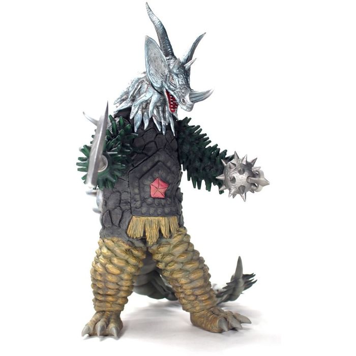 楽天市場】CCP 宇宙大怪獣 ベムスター 1/6特撮シリーズ Vol.104