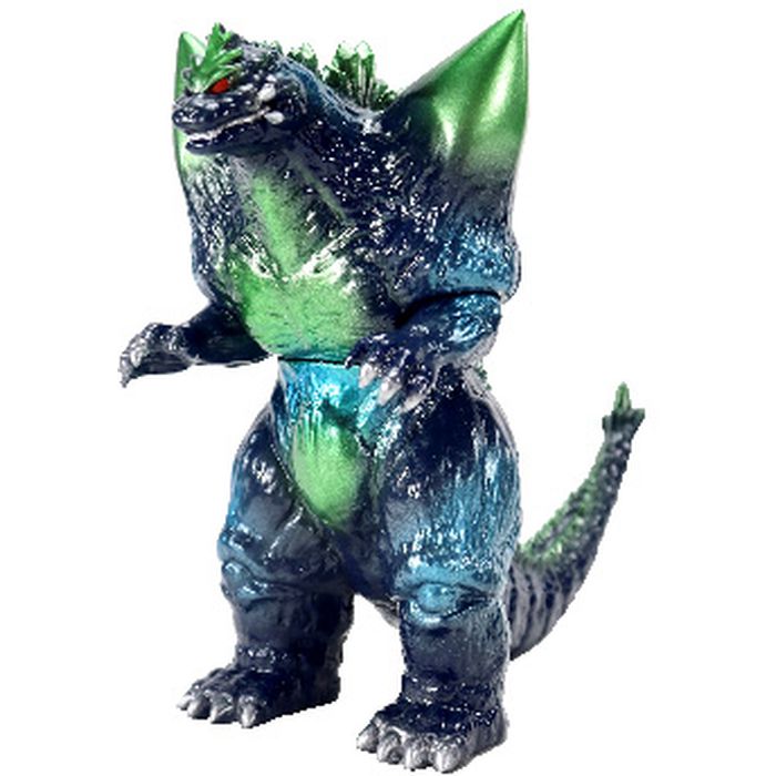 アルバトロスジャパン　スペースゴジラ フィギュア Amazon.co.jp: Playmates Toys ゴジラ 2020 スペースゴジラ 7