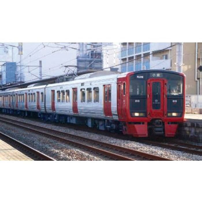 【沖縄・離島配送不可】Nゲージ 813系2200番代 3両基本セット 鉄道模型 KATO 10-2047｜スマホカバー専門店　ドレスマ