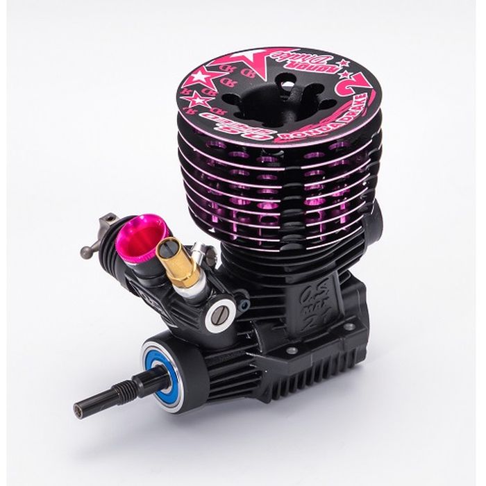 【沖縄・離島配送不可】O.S.SPEED B21 RONDA DRAKE EDITION 2 小川精機 1CJ02|スマホカバー専門店 ドレスマ