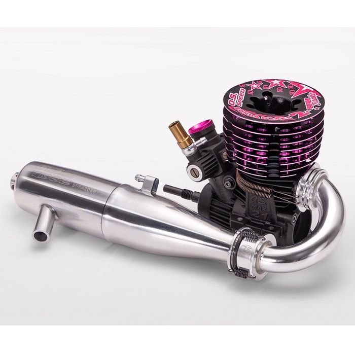 【沖縄・離島配送不可】O.S.SPEED B21 Ronda Drake Edition 2 Combo Set 小川精機 1CJ03