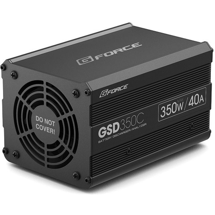 【沖縄・離島配送不可】GSD350C Discharger/Analyzer ジーフォース G0402｜スマホカバー専門店　ドレスマ