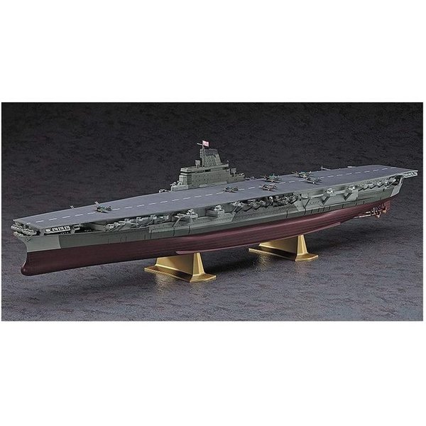 楽天市場】1/450 日本海軍 航空母艦 空母 信濃 プラモデル 模型