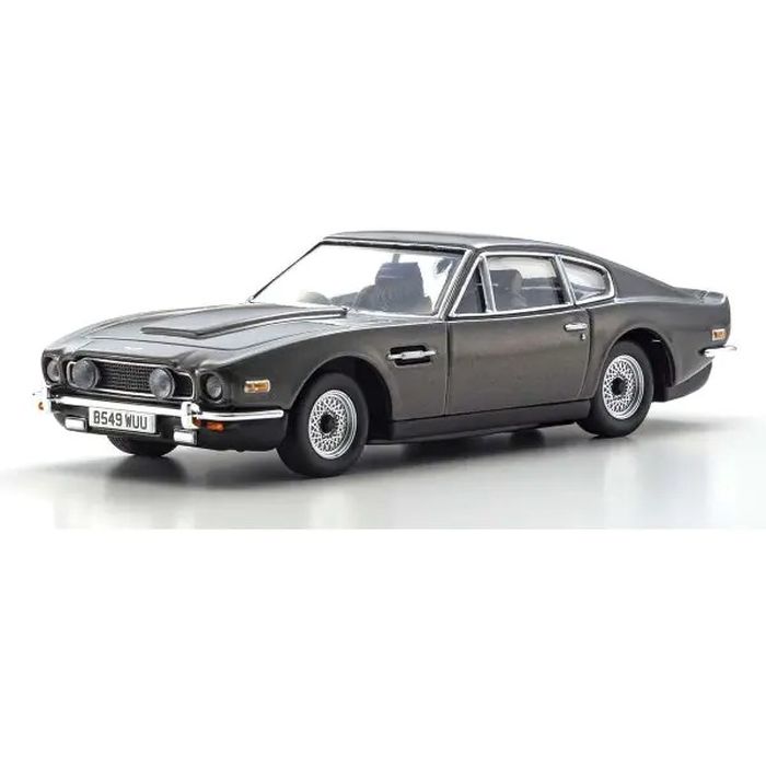CGCC04805 CORGI 1/36 アストン マーチン V8 Vantage 007 No Time To Die 京商 4548565476435