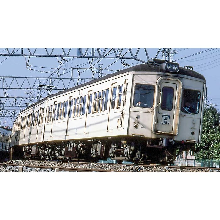 【沖縄・離島配送不可】Nゲージ 東武7820型（東上線・車番選択式）8両編成セット（動力付き） 鉄道模型 グリーンマックス 50807