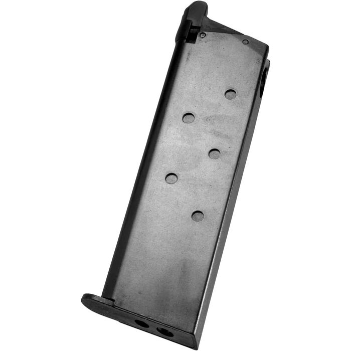 楽天市場】ガバメント共通 M1911 26連スペアマガジン【東京マルイ