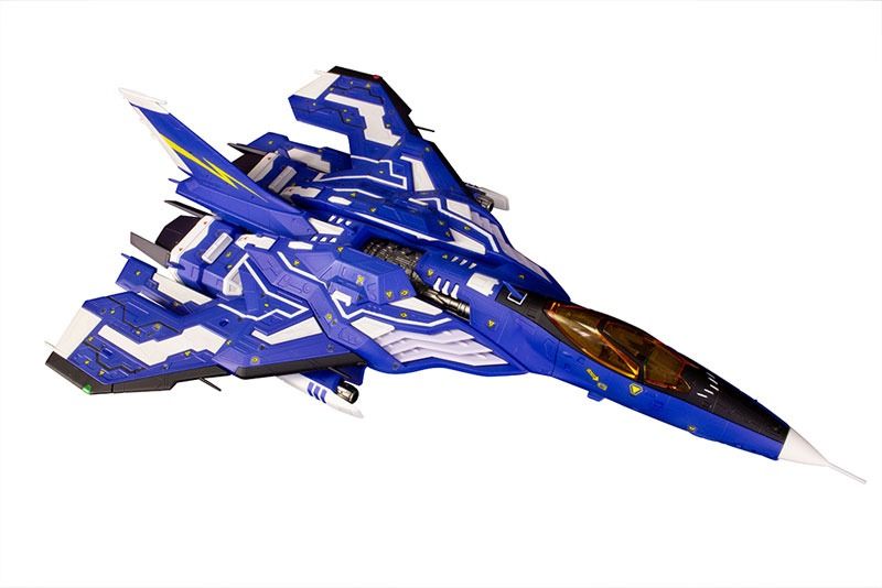 1/100 雷電V Director’s Cut FT-00004A Azuma [2P COLOR VER.] ピーエムオフィスエー PP108