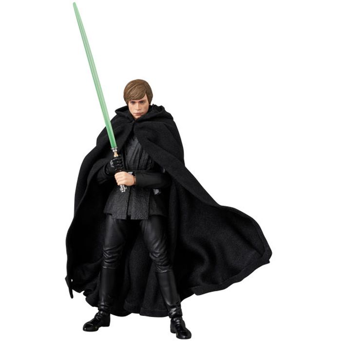 【沖縄・離島配送不可】MAFEX LUKE SKYWALKER (TM) (THE MANDALORIAN Ver.) メディコム・トイ 4530956472270 7,970円