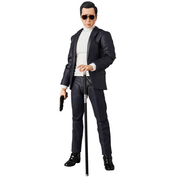 MAFEX マフェックス No.118 カーネイジ　新品未開封 マフェックス MAFEX No.118 CARNAGE COMIC Ver. MAFEX No.118