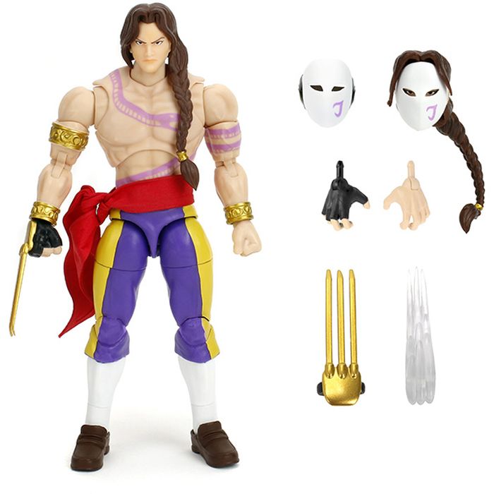 楽天市場】「新品・在庫」 Storm Collectibles ストリートファイターII