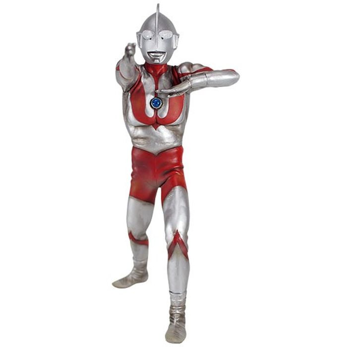 【沖縄・離島配送不可】1/6特撮シリーズ Vol.2 ウルトラマン Cタイプ ウルトラスラッシュ ハイグレード Ver. CCP 4580565639458｜スマホカバー専門店　ドレスマ