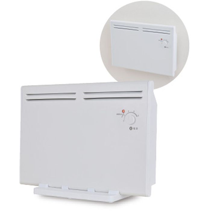 楽天市場】パネルヒーター 薄型タイプ ホワイト おおたけ PH-T304-W