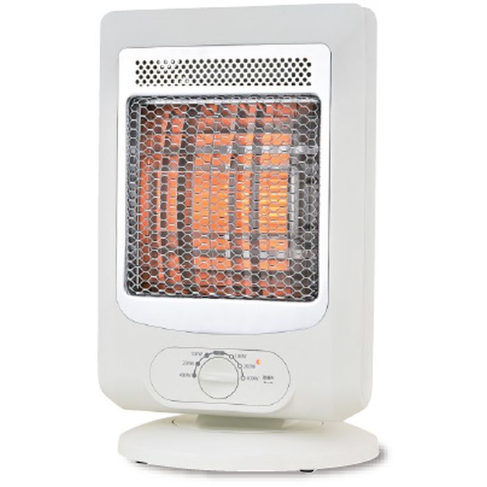 楽天市場】【沖縄・離島配送不可】リフレクトヒーター 100W/200W/400W