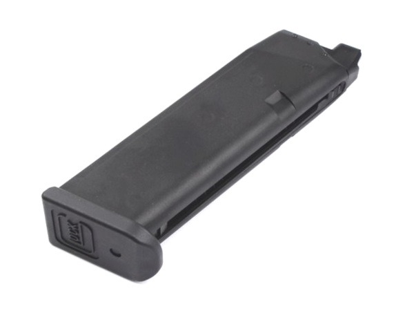 【Umarex】GlockAirsoft G17 Gen.5/G45 共通スペアマガジン Umarex 4000844733818