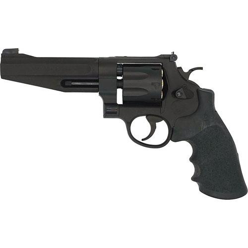 【沖縄・離島配送不可】S&W M627パフォーマンスセンター 8-shot 5インチ HW Ver.2 タナカ 4537212011433｜スマホカバー専門店　ドレスマ