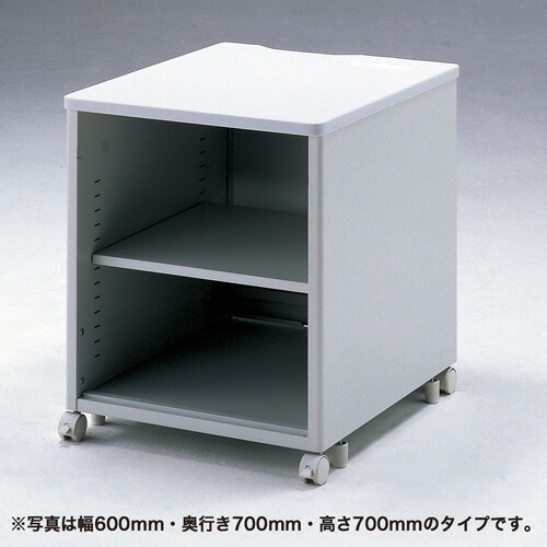 【沖縄・離島配送不可】【代引不可】サンワサプライ eデスク（Pタイプ） ED-P6055N