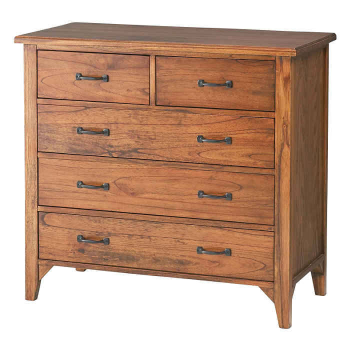 伝統的な日本の木製箪笥 楽天市場】【北海道・沖縄・離島配送不可】【代引不可】チェスト