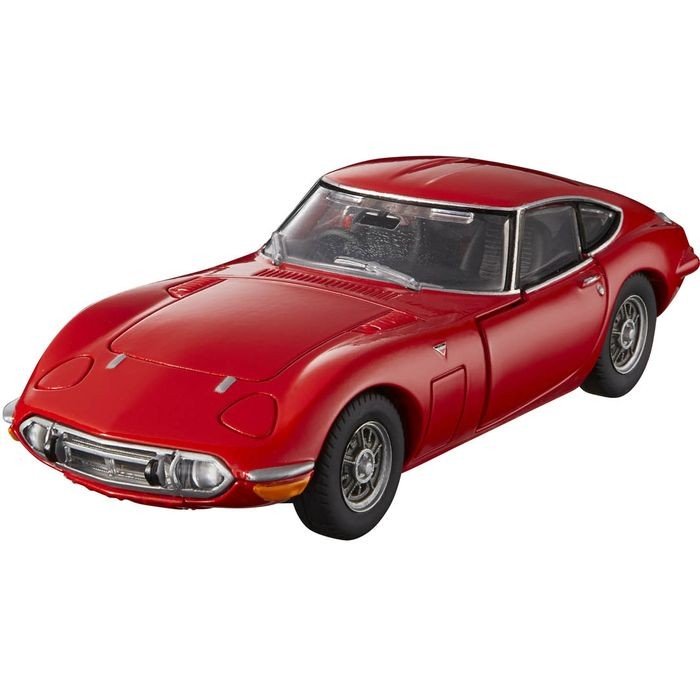 トミカ トヨタ2000GT トミカ イオンオリジナル トミカプレミアム トヨタ 2000GT お