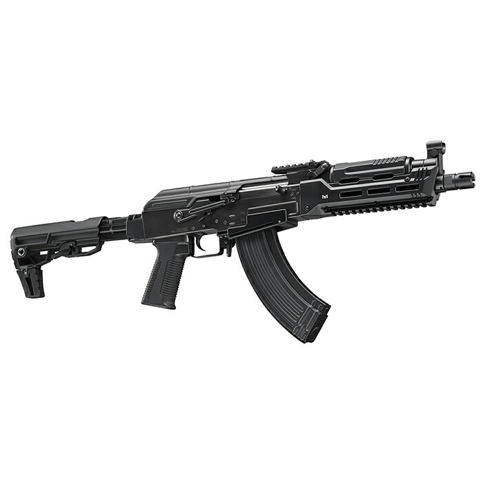 東京マルイ　AKストームカスタム　ガンバック付き 東京マルイ 次世代電動ガン AK ストーム【お得5点セット】