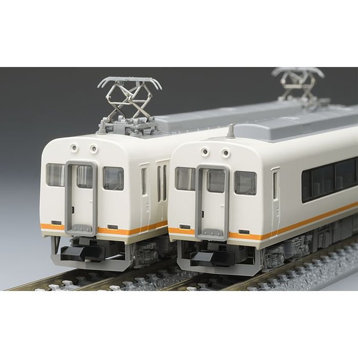 【沖縄・離島配送不可】Nゲージ 近畿日本鉄道 21000系 アーバンライナーplus 増結セット 鉄道模型 電車 TOMIX トミーテック 98292|スマホカバー専門店 ドレスマ