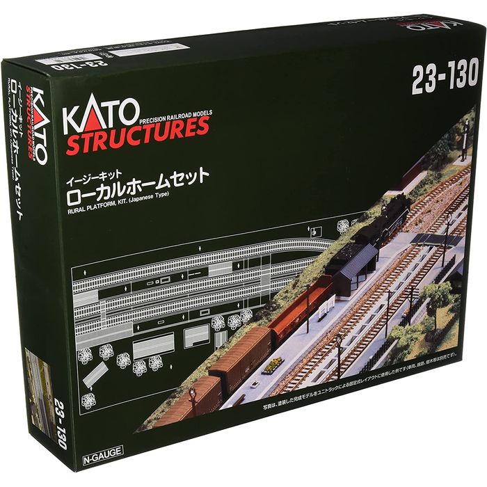 楽天市場】Nゲージ 乗務員 鉄道模型 レイアウト ストラクチャー