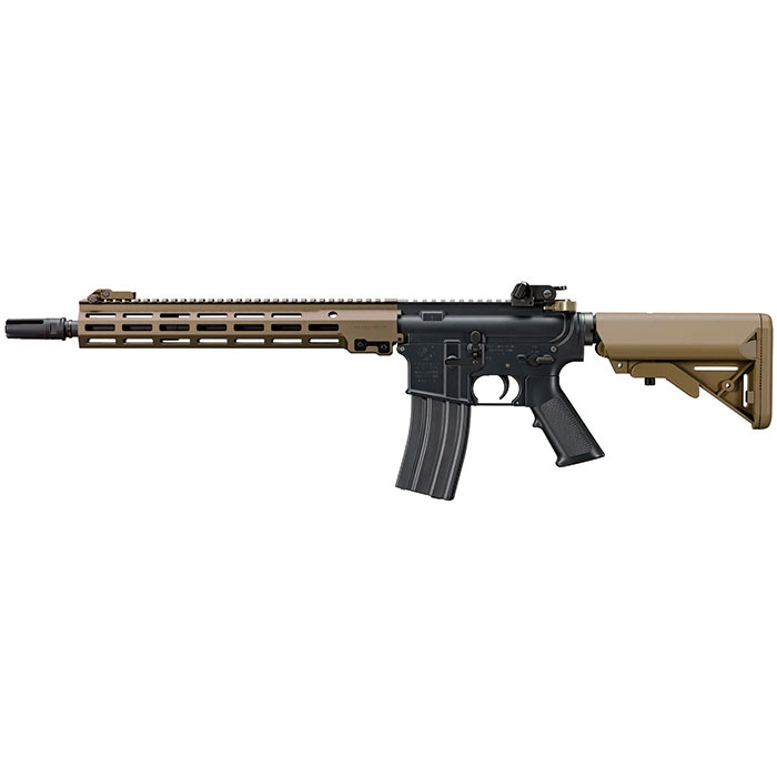 【沖縄・離島配送不可】 対象年齢18歳以上 次世代電動マシンガン URG-I SOPMOD BLOCK3 ソップモッド ブロック3 東京マルイ 4952839176301