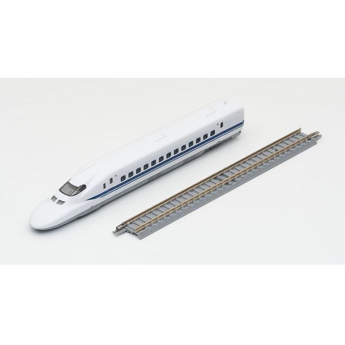 Nゲージ ファーストカーミュージアム のぞみ 700系