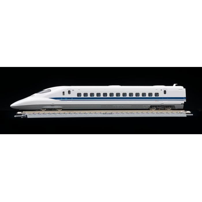 Nゲージ ファーストカーミュージアム のぞみ 700系