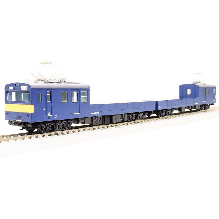 HOゲージ T-Evolution クモル145 1000番代 JR西日本タイプ 鉄道模型 電車 天賞堂 65008