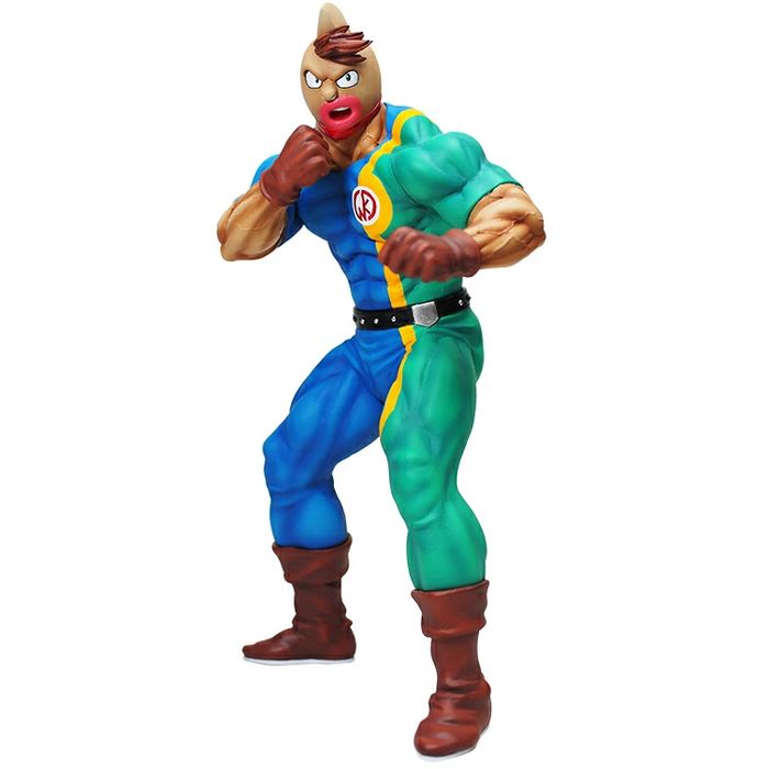 楽天市場】【沖縄・離島配送不可】キン肉万太郎 新コスチューム 原作