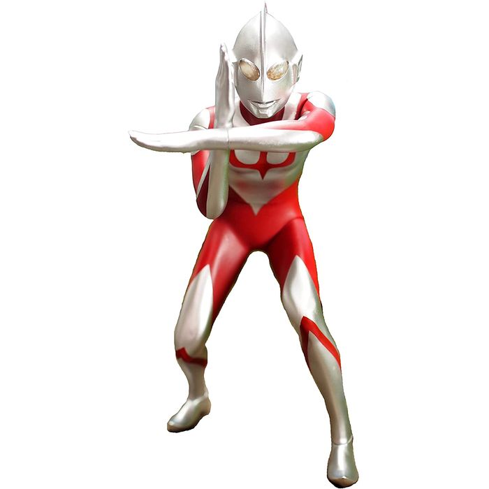 1 6 スペシウム光線ポーズ ウルトラマン シン