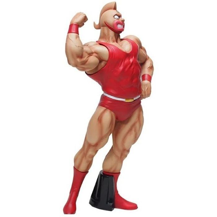 キン肉マン タンクトップ 原作 21巻表紙カラー CCP 4580565619740_1.jpg