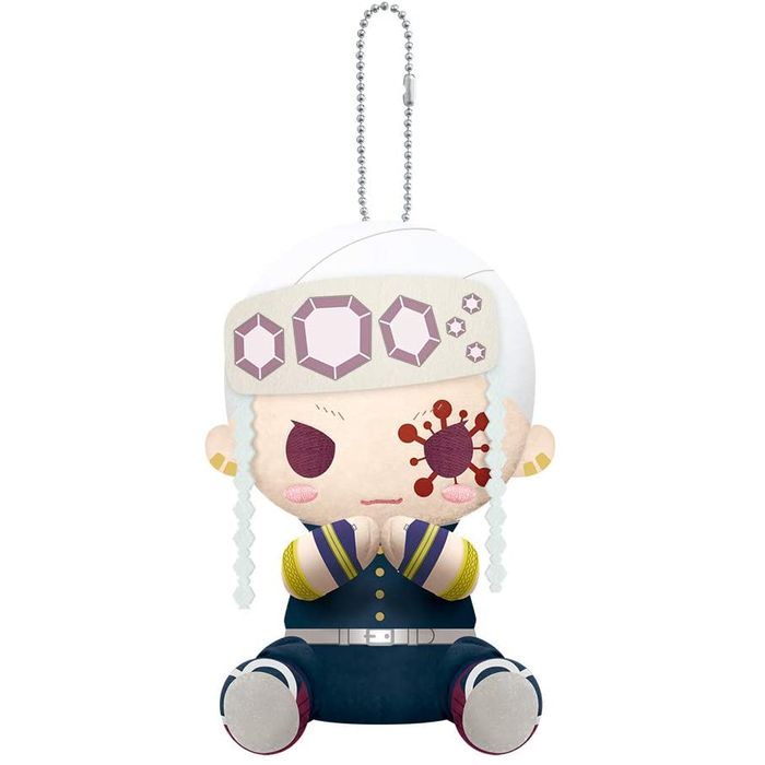 キャラクターぬいぐるみ 約15cm Amazon.co.jp: JCvCX Duable ポニーテールガール ぬいぐるみ