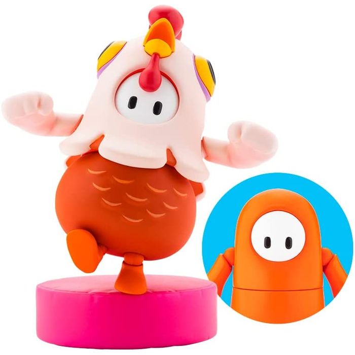 楽天市場】FALL GUYS フォールガイズ アクションフィギュア