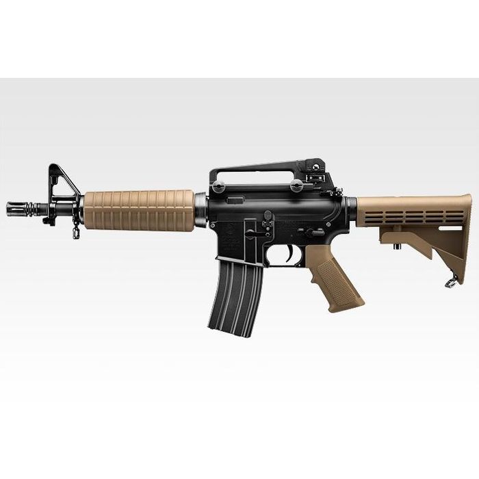 【沖縄・離島配送不可】 対象年齢18歳以上 電動ガン M933 COMMANDO 東京マルイ 4952839170897｜スマホカバー専門店　ドレスマ