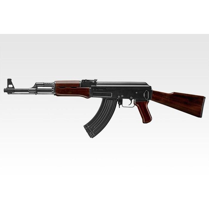楽天市場】東京マルイ スタンダード電動ガン AK47用 メタル